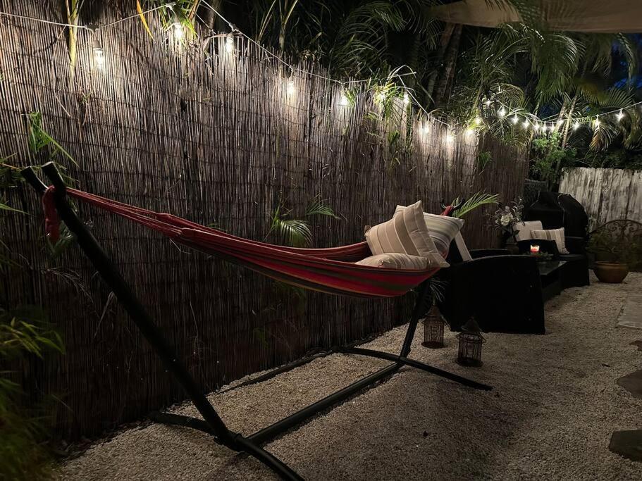 Flora'S Garden Apartment/Studio North Miami Exteriér fotografie